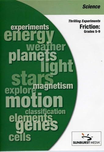 Friction [DVD]