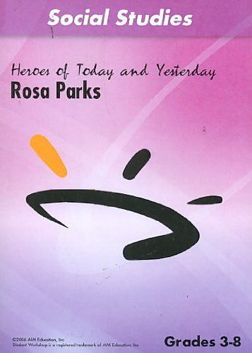 Rosa Parks & The Civil Rights Movement [DVD]