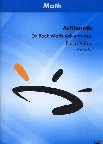 Place Value [DVD]