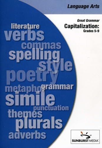 Capitalization [DVD]