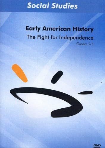 Fight for Independence [DVD]