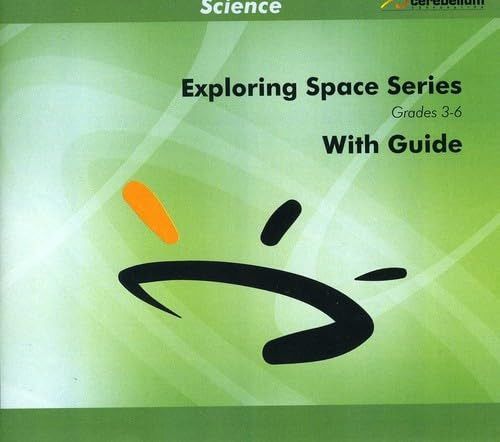 Exploring Space Series [DVD]