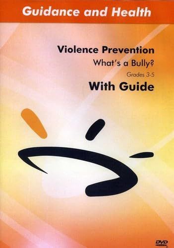 What's a Bully [DVD]