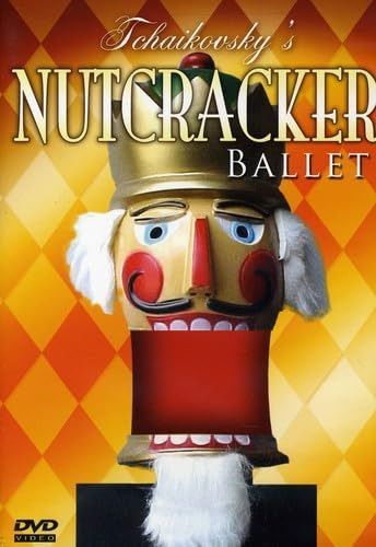 Nutcracker [DVD]
