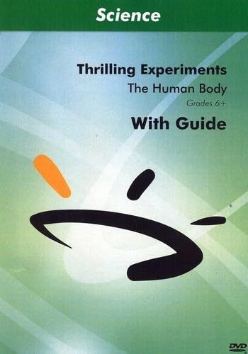 Human Body [DVD]