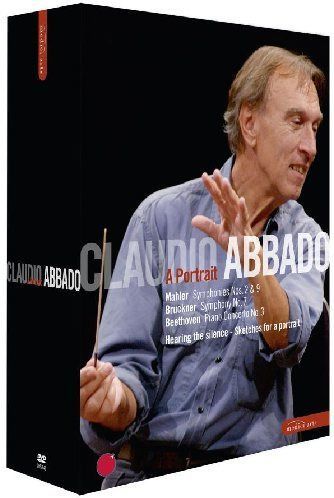 Claudio Abbado: A Portrait [DVD]