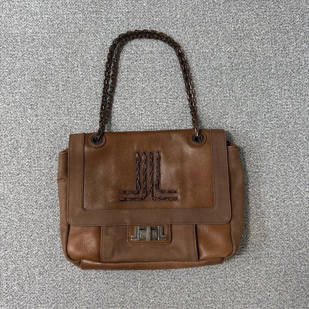 LANVIN ランバン ショルダーバッグ