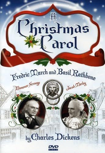 Christmas Carol: Tales From Dickens [DVD] [Import]