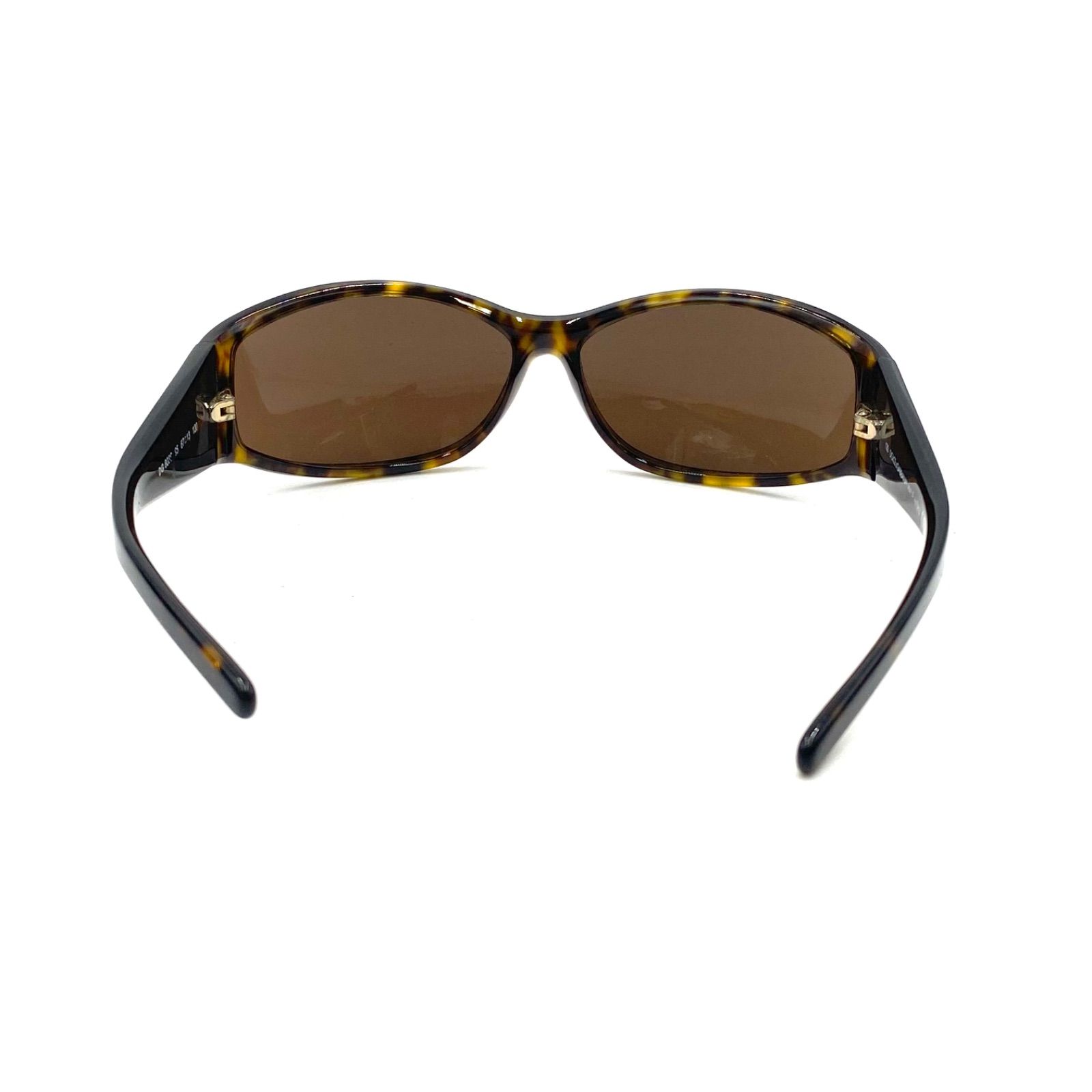 D&G DOLCE&GABBANA ドルチェアンドガッパーナ サングラス アイウェア