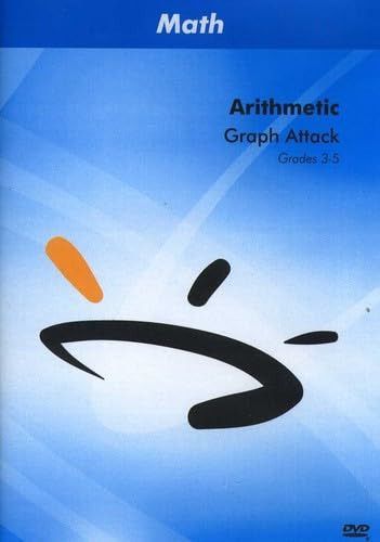 Graph Attack [DVD]