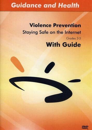 Staying Safe on the Internet [DVD]