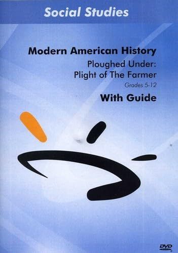 Ploughed Under: Plight of the Farmer [DVD]