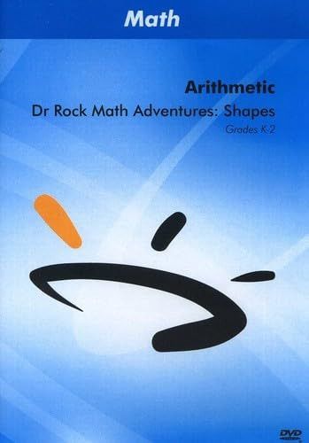 Shapes [DVD]