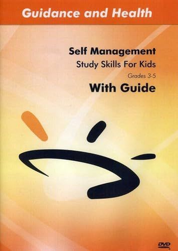 Study Skills for Kids [DVD]