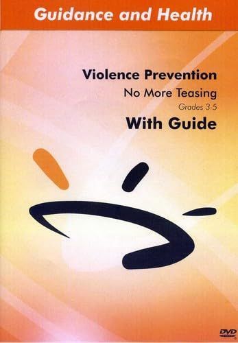 No More Teasing [DVD]