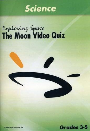 Moon [DVD]