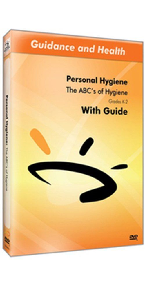 ABC's of Hygiene [DVD]