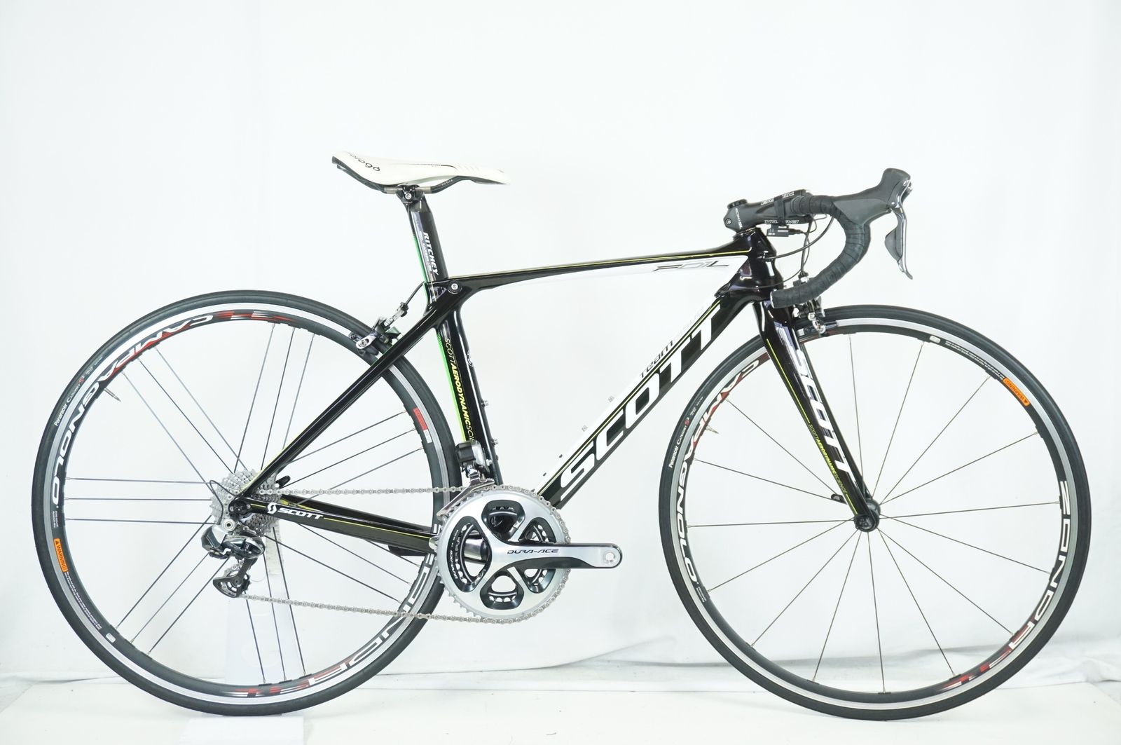 SCOTT 「スコット」 FOIL TEAM ISSUE 2013年モデル ロードバイク / バイチャリ宇都宮店