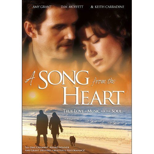 Song From the Heart [DVD]