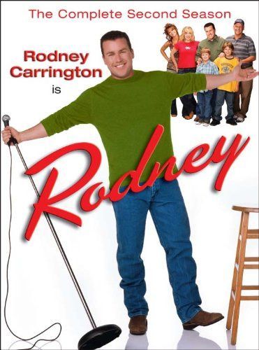 Complete Second Season [DVD]