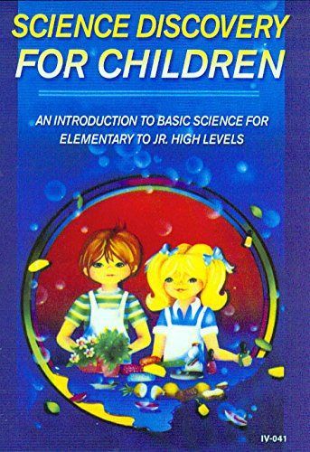 Science Discovery for Children [DVD]