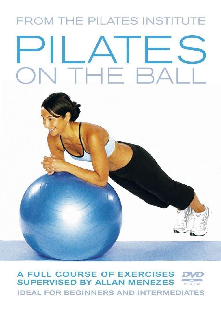 Pilates [Import anglais]