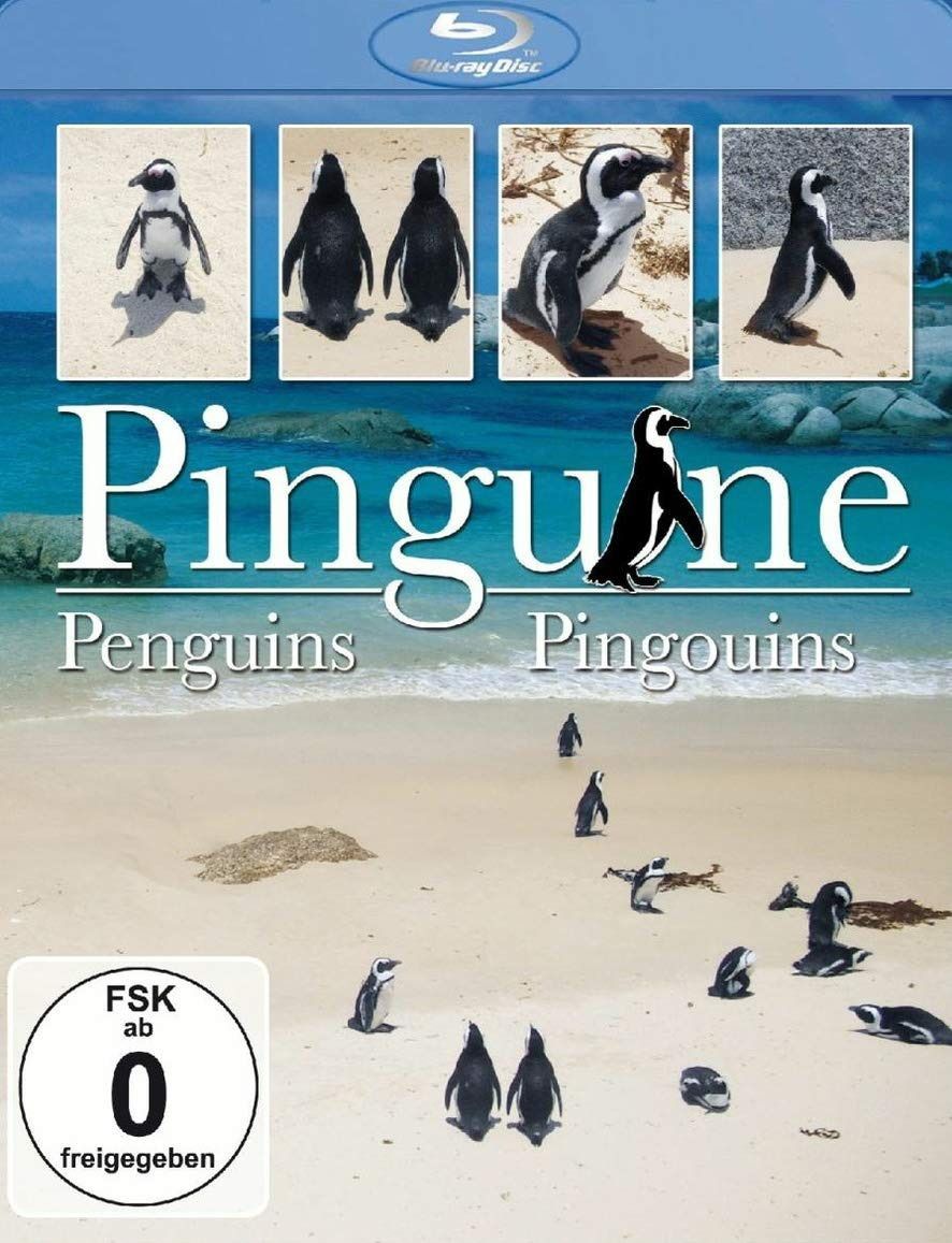 Pinguine