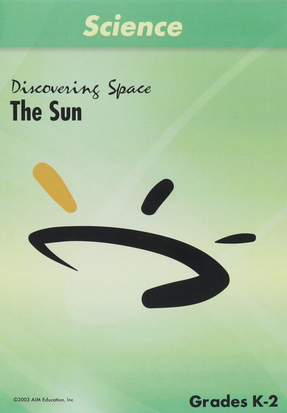 Sun [DVD]
