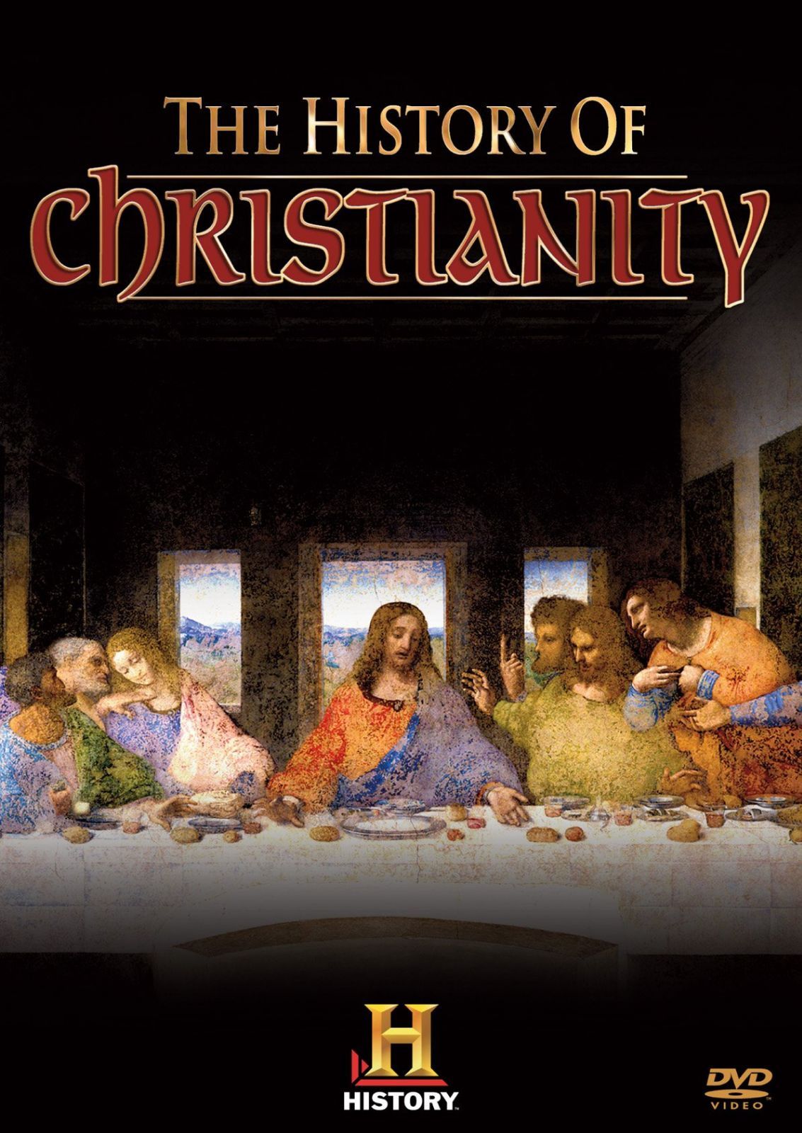 History of Christianity [DVD] 16,727円
