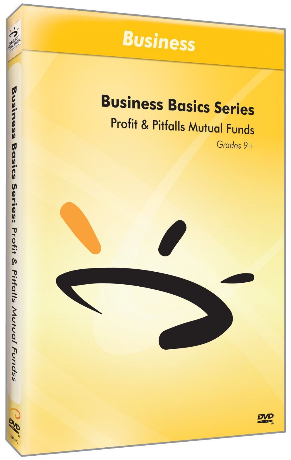 Profit & Pitfalls Mutual Funds [DVD]