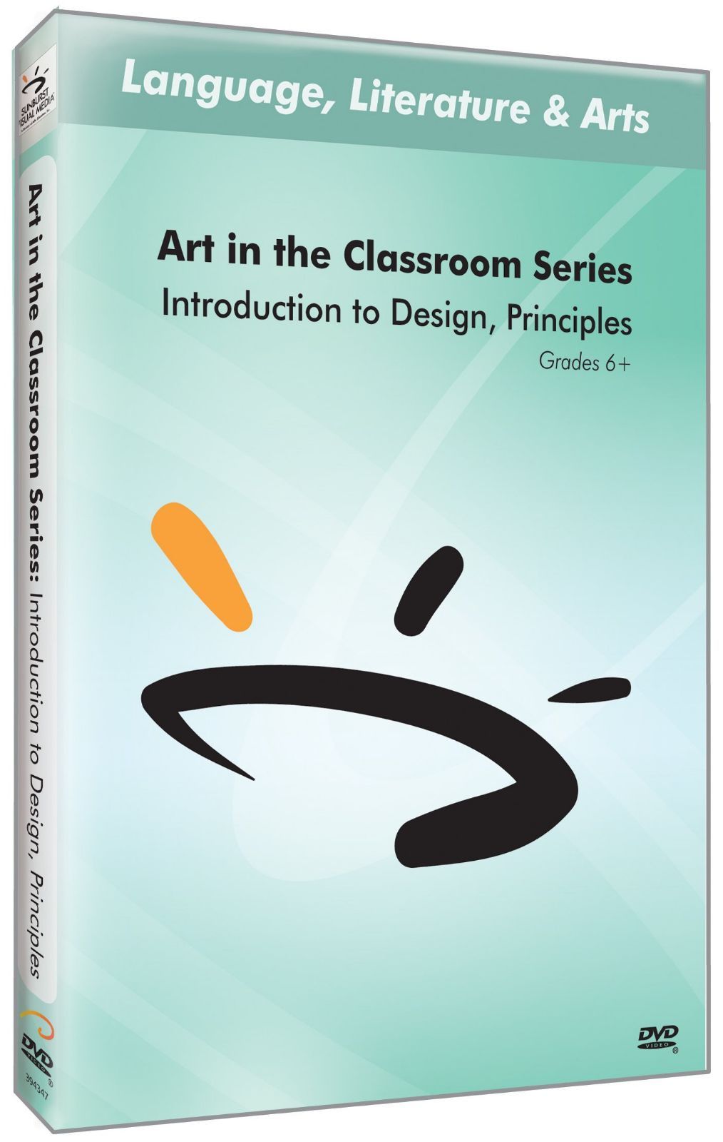 Introduction to Design Principles [DVD]