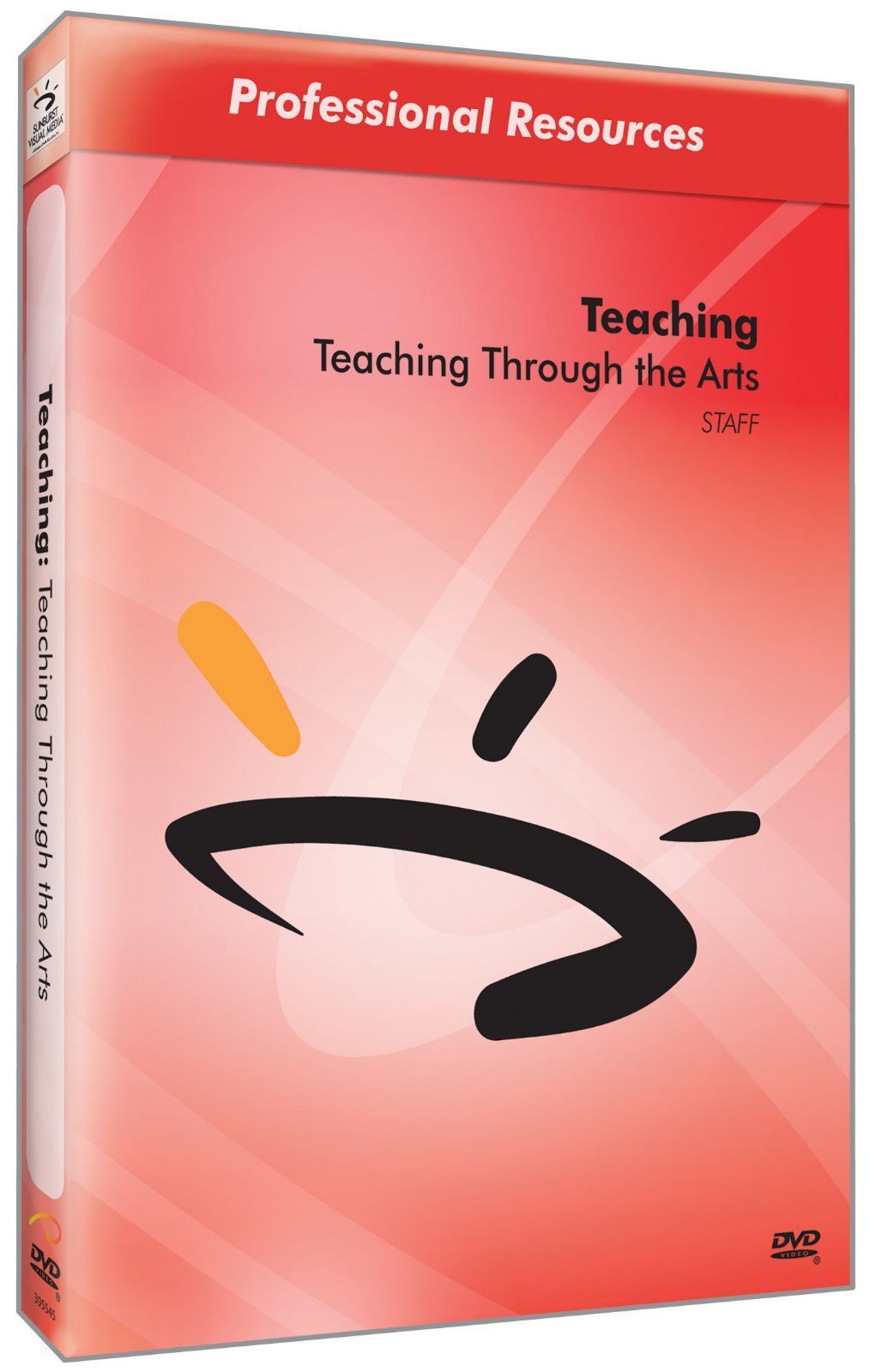 Teaching Through the Arts [DVD]
