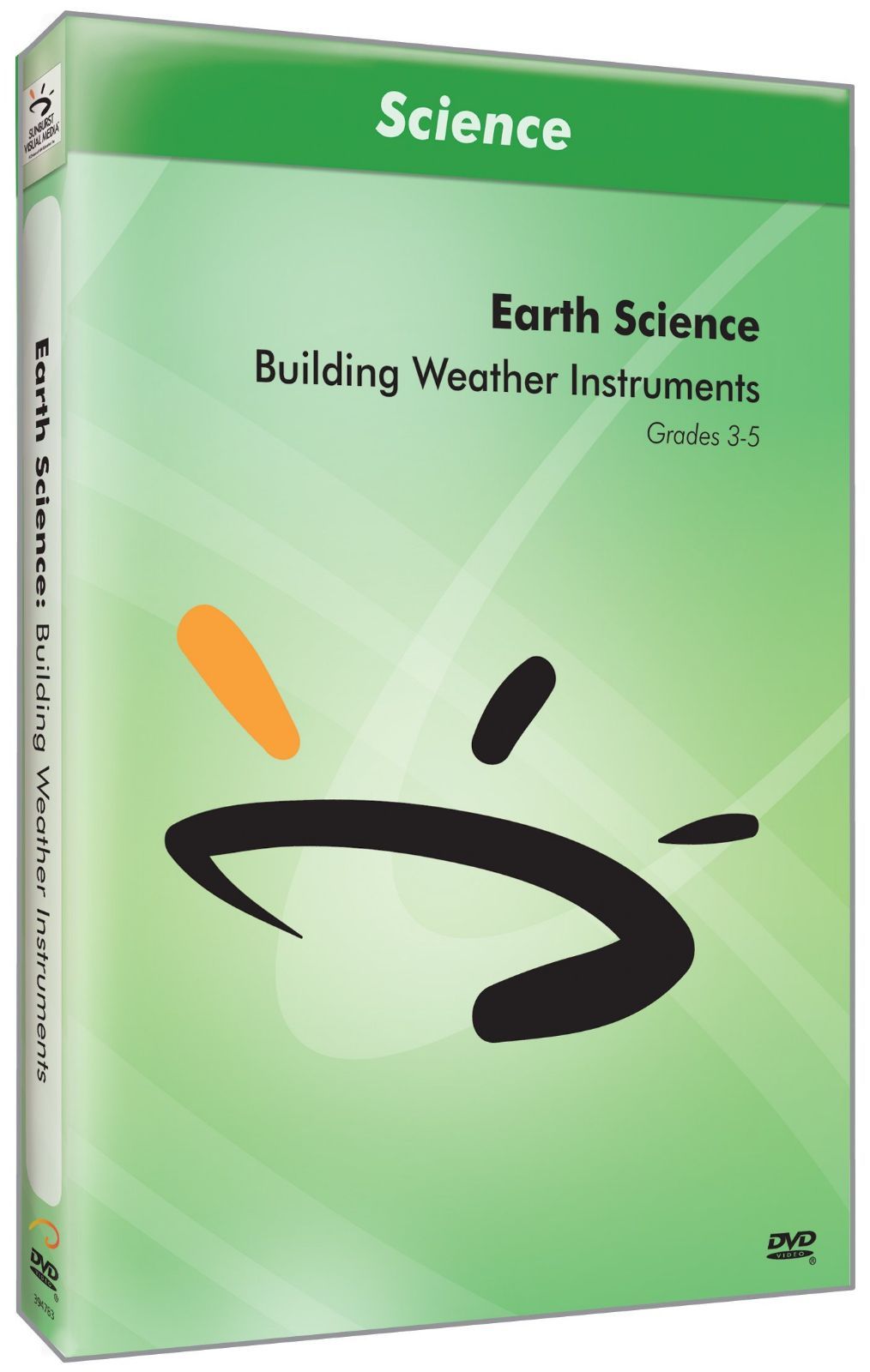 Building Weather Instruments [DVD]