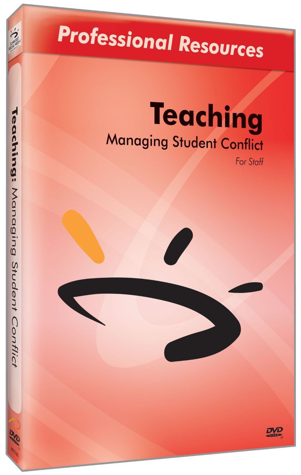 Managing Student Conflict [DVD]