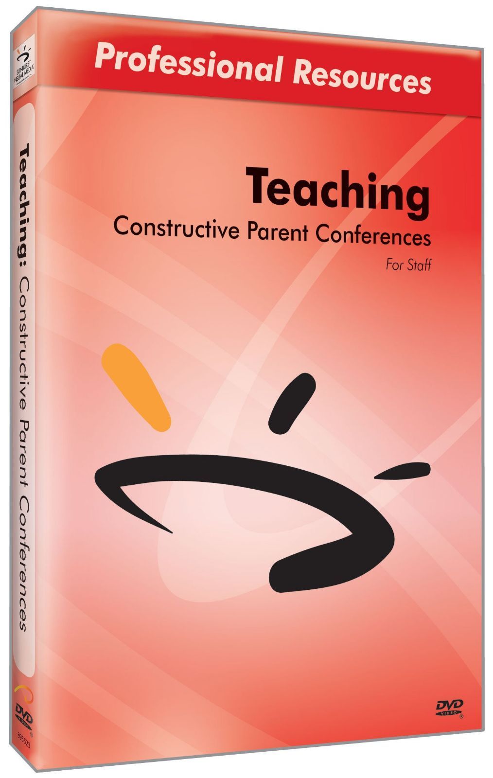 Constructive Parent Conferences [DVD]