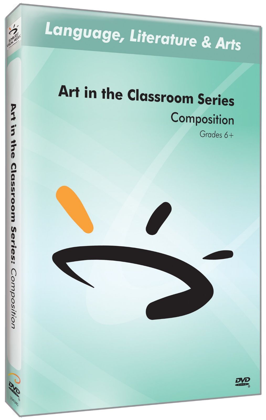 Composition [DVD]