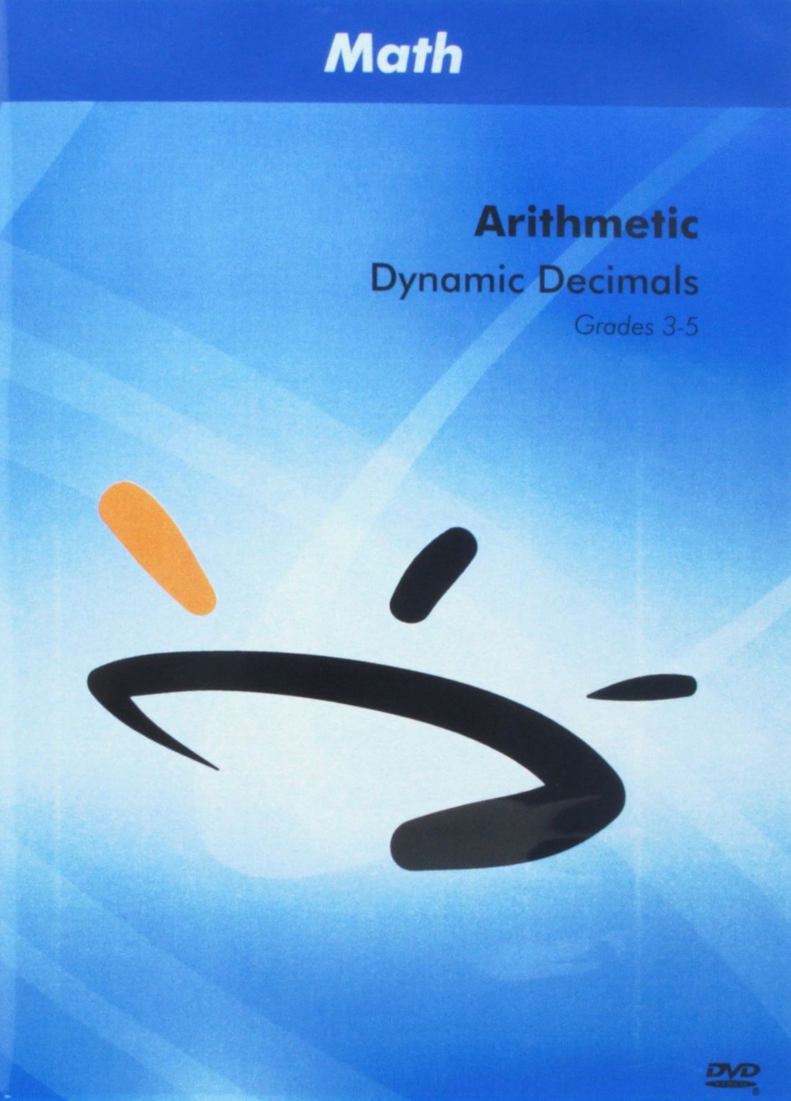 Dynamic Decimals [DVD]