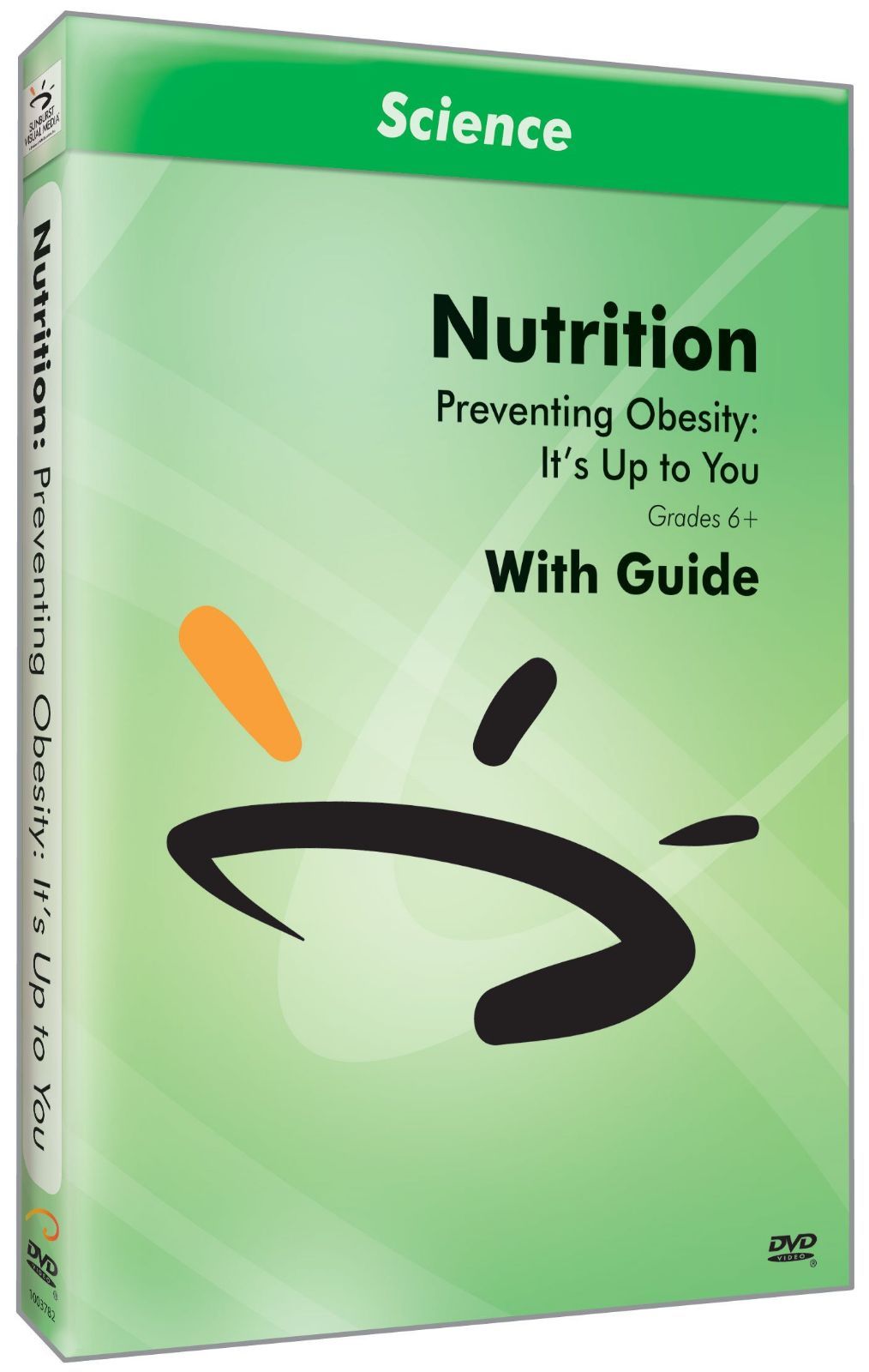 Preventing Obesity: Its Up to You [DVD] 31,491円