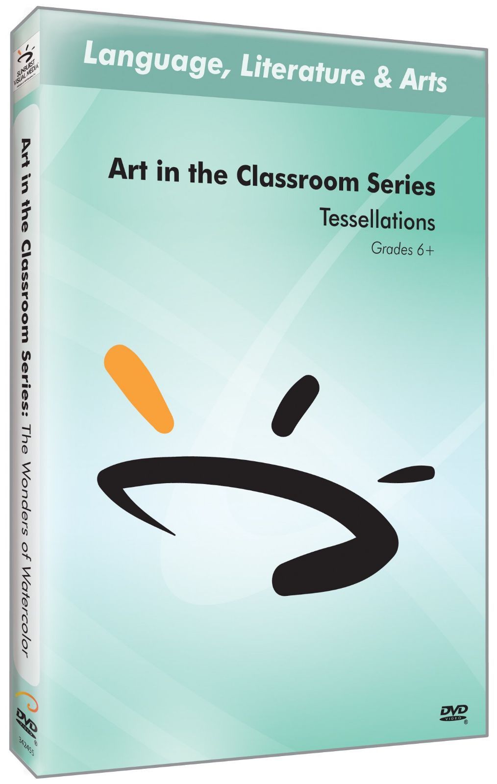 Tessellations [DVD]
