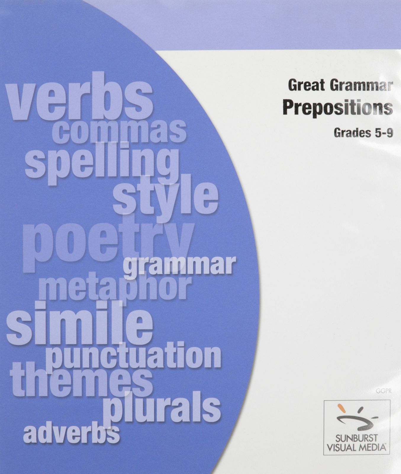 Prepositions [DVD]