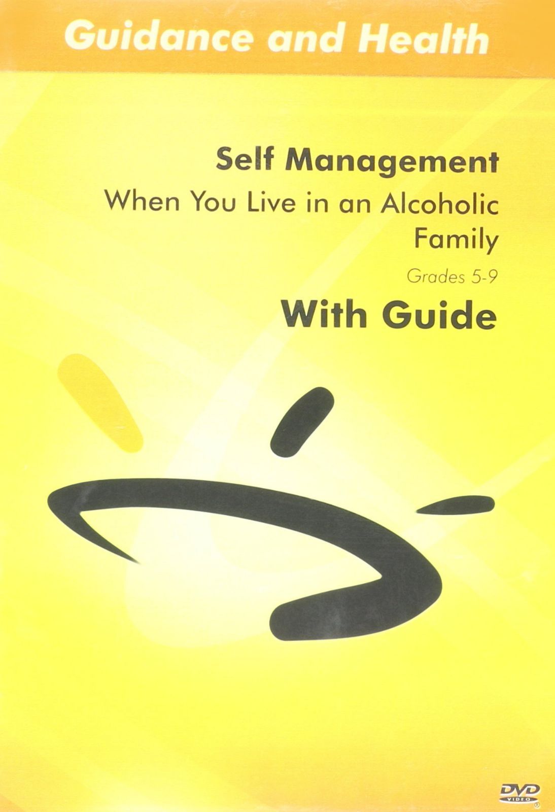 When You Live in an Alcoholic Family. [DVD]