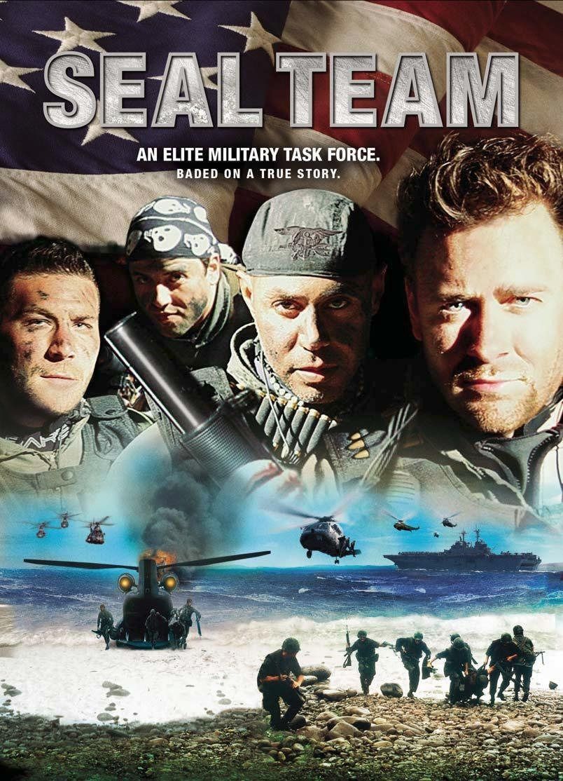 Seal Team /