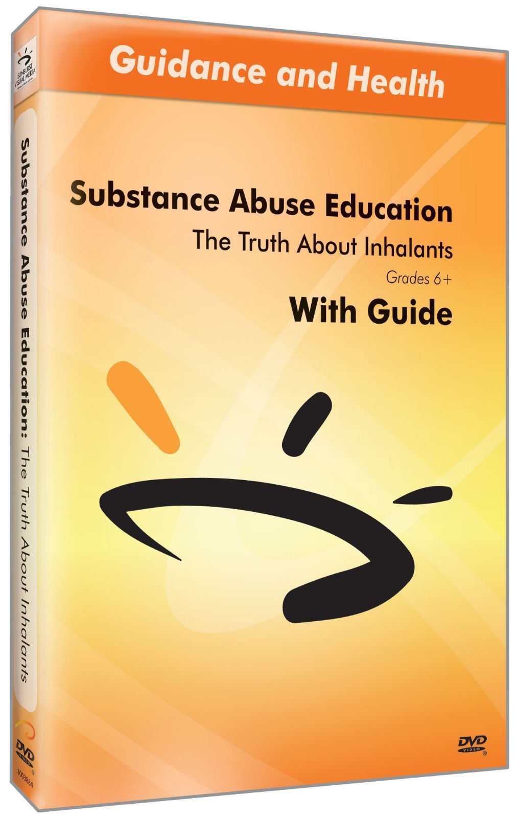Truth About Inhalants [DVD]