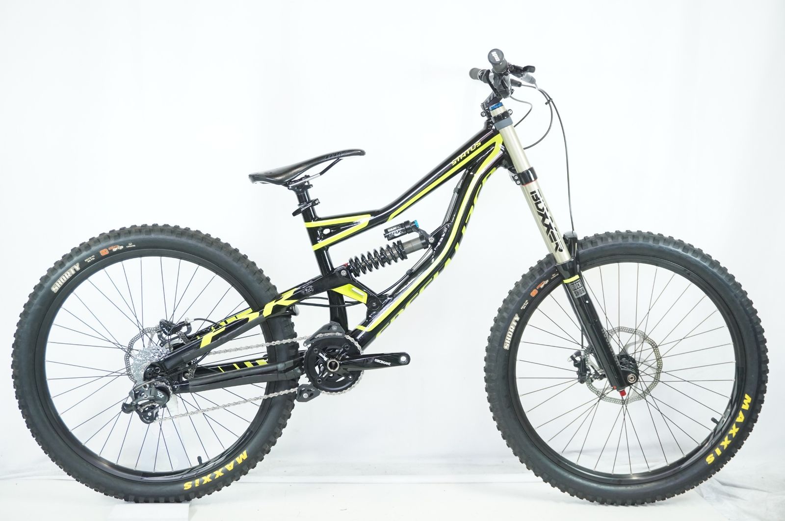 SPECIALIZED 「スペシャライズド」 STATUS2 2014年モデル マウンテンバイク / バイチャリ宇都宮店