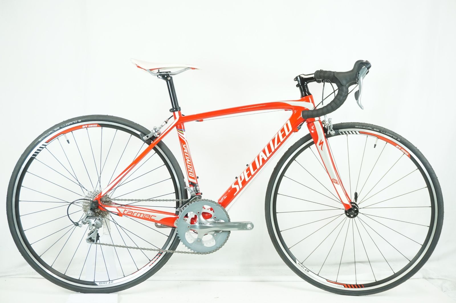 SPECIALIZED 「スペシャライズド」 TARMAC 2012年モデル ロードバイク / バイチャリ宇都宮店