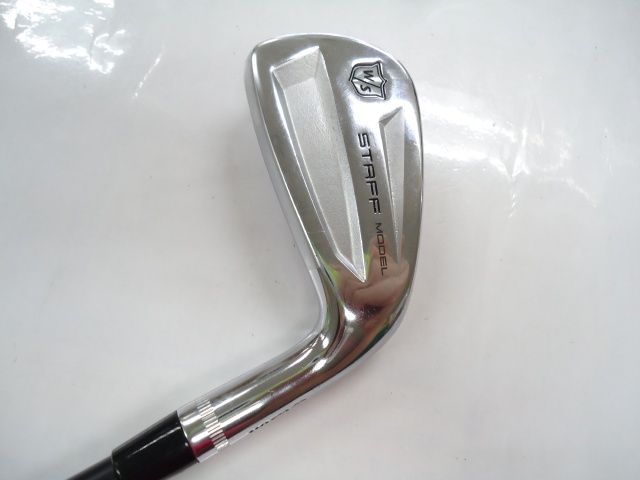 ユーティリティ ウィルソン STAFF MODEL UTILITY/KBS TOUR HYBRID/S/24[8404]