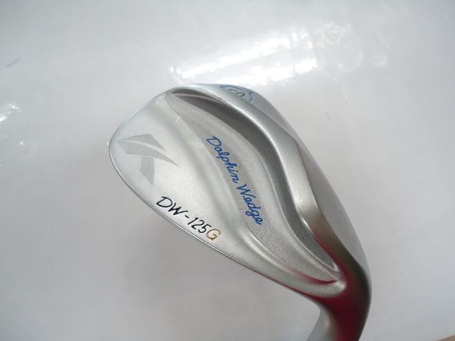 ウェッジ キャスコ DW-125G/NSPRO950GHneo/Wedge/50[8419]
