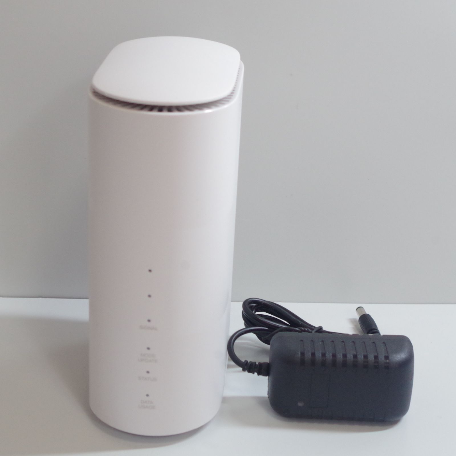 SPEED WiFi HOME 5G L11 ZTR01 ホームルーター コンピュータ 周辺機器