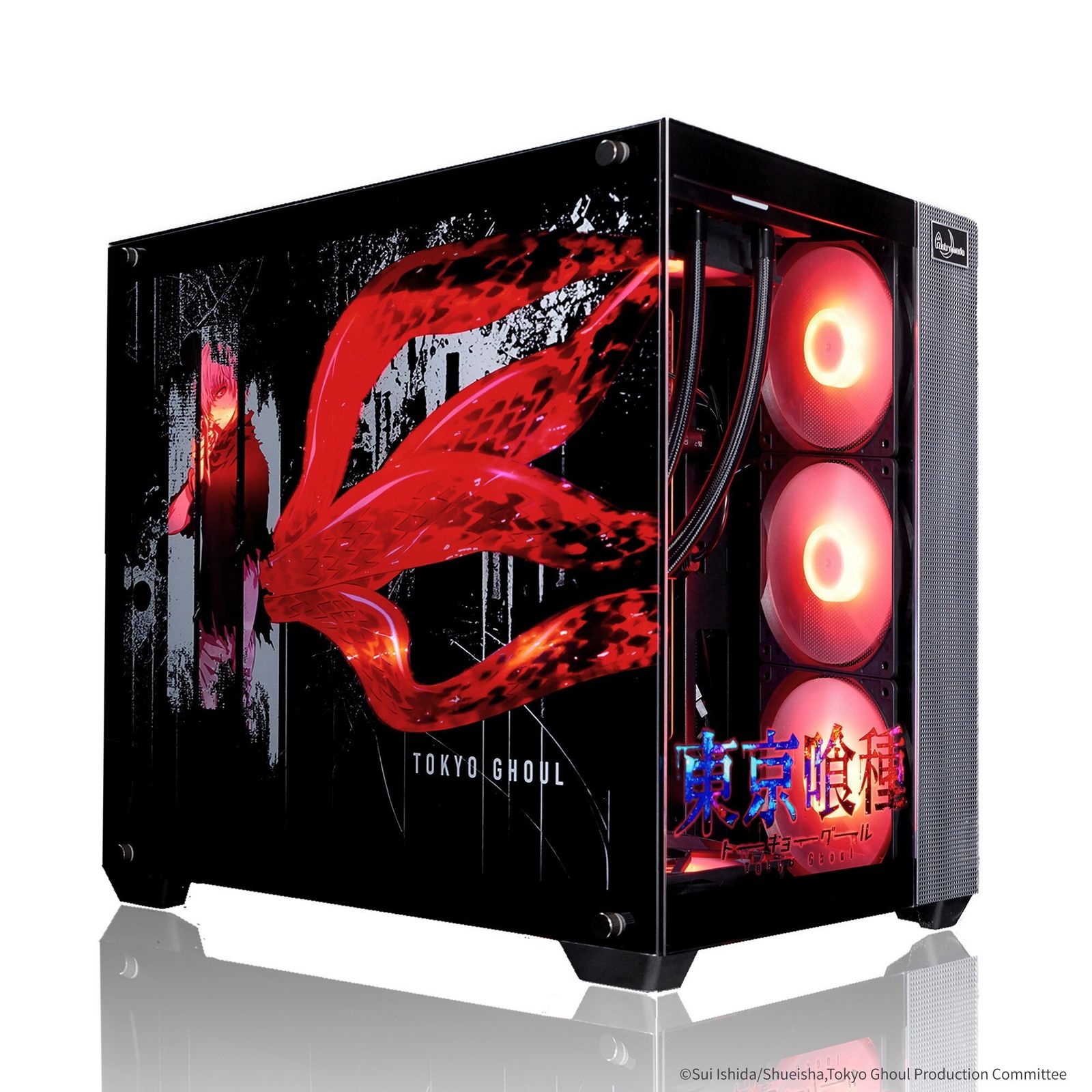 Astromeda】 ゲーミングPCケース 新品