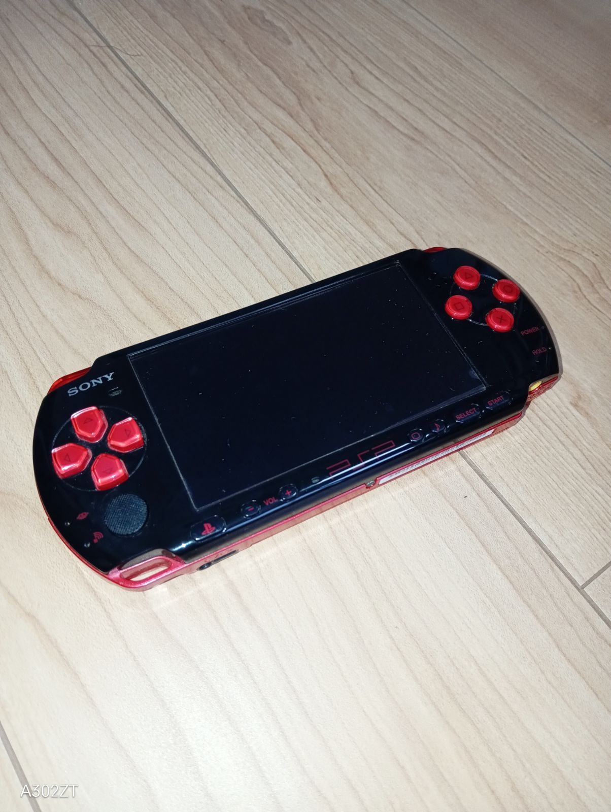 【動作確認済み】PSP3000本体のみ